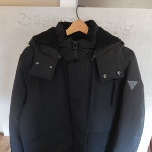 GUESS Heavy-weight Parka